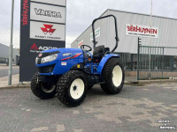 Tracteur Iseki TLE3410