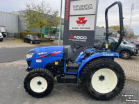 Tracteur Iseki TLE3410