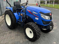 Tracteur Iseki TLE3410