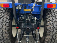 Tracteur Iseki TLE3410