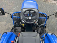 Tracteur Iseki TLE3410