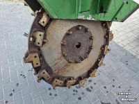 Fraiseuse de souches  Stobbenfrees Trekker aanbouw