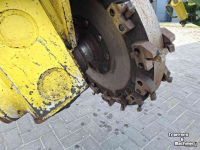 Fraiseuse de souches  Stobbenfrees Trekker aanbouw