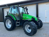 Tracteur Deutz 106
