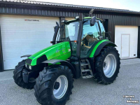 Tracteur Deutz 106
