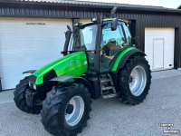 Tracteur Deutz 106