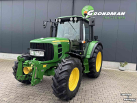 Tracteur John Deere 6330 AP premium