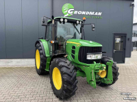 Tracteur John Deere 6330 AP premium