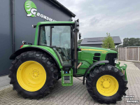 Tracteur John Deere 6330 AP premium