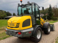 Chargeuse sur pneus Wacker Neuson WL 52