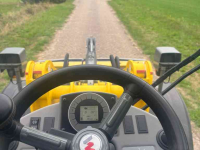 Chargeuse sur pneus Wacker Neuson WL 52