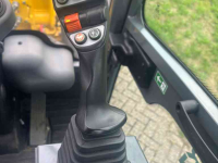 Chargeuse sur pneus Wacker Neuson WL 52
