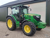 Tracteur John Deere 6125R AP