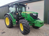 Tracteur John Deere 6125R AP
