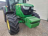 Tracteur John Deere 6125R AP