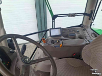 Tracteur John Deere 6125R AP