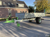 Benne agricole Zocon Z045