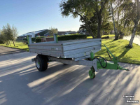 Benne agricole Zocon Z045