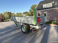 Benne agricole Zocon Z045