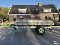 Benne agricole Zocon Z045
