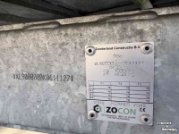 Benne agricole Zocon Z045