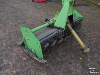Fraise rotative  frees 145