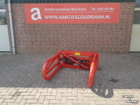 Autres pièces d’équipement et accessoires AGM (Vierkante) Balenklem Euro