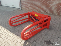 Autres pièces d’équipement et accessoires AGM (Vierkante) Balenklem Euro