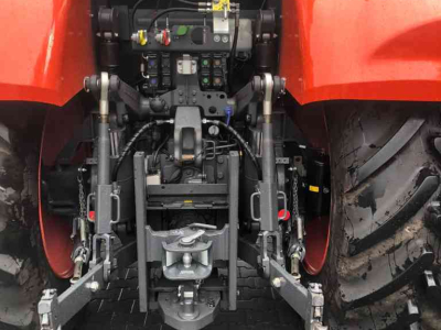 Tracteur Kubota M7132