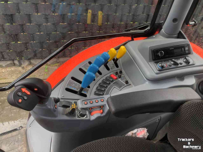 Tracteur Kubota M7132
