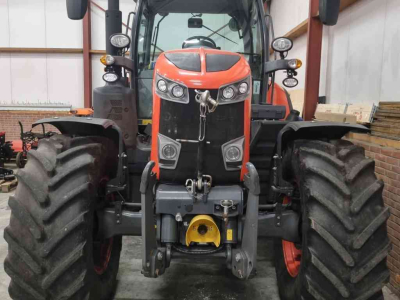 Tracteur Kubota M7132
