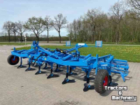 Cultivateur Lemken smaragd 9-600