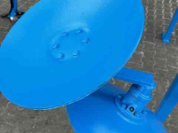 Cultivateur Lemken smaragd 9-600