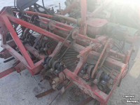 Arracheuse de betteraves Riecam RBM 23O MET AXIAALSET