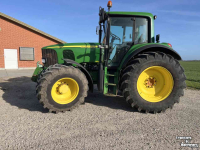 Tracteur John Deere 6920