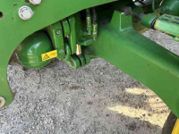 Tracteur John Deere 6920