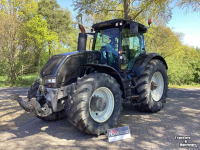 Tracteur Valtra S 353