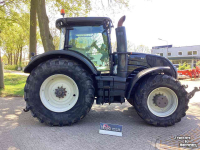 Tracteur Valtra S 353