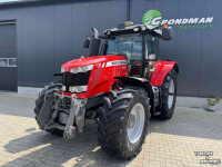 Tracteur Massey Ferguson 7618 Dyna VT