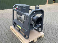 Groupes électrogènes  Agrovolt AV60R Aggregaat