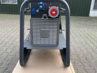 Groupes électrogènes  Agrovolt AV60R Aggregaat