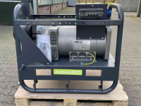 Groupes électrogènes  Agrovolt AV60R Aggregaat