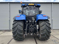 Tracteur New Holland T7.250 Auto Command Tractor