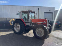 Tracteur Massey Ferguson 3085 16x16 speedshift buffel