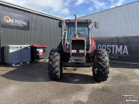 Tracteur Massey Ferguson 3085 16x16 speedshift buffel