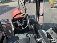 Tracteur Massey Ferguson 3085 16x16 speedshift buffel