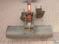 Mini pelleteuse Kubota KUBOTA KX 016-4