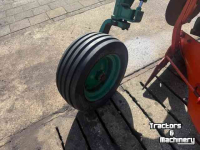 Charrues Kverneland ld85 wentel