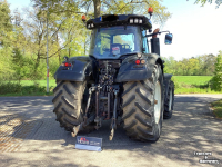 Tracteur Valtra S 353