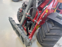 Chargeuse sur pneus Weidemann 1160 special